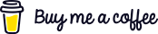Buy Me A Coffee logo