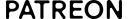 Patreon logo